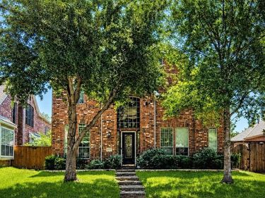 5636 Country View Lane, Frisco, TX 75036