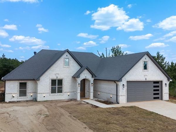 17049 Island Lake Drive, Tyler, TX 75708