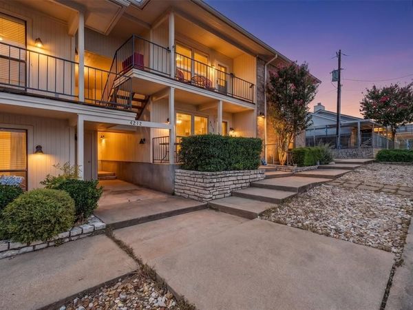 4212 Fairway Drive , Unit 4, Granbury, TX 76049