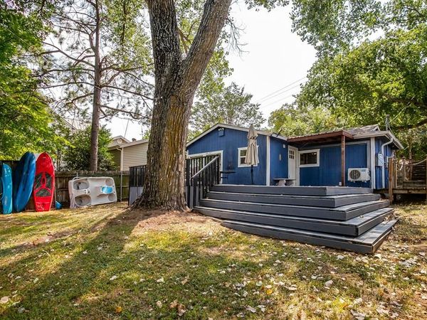 1130 W Lake Drive , Weatherford, TX 76087
