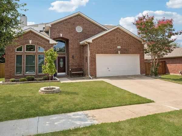 3110 Alcove Lane, Corinth, TX 76210
