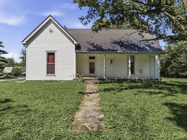 1001 Bowling Green Road , Franklin, KY 42134