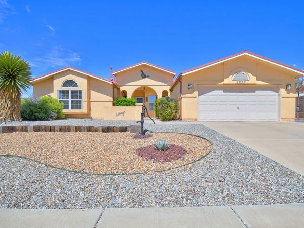4921 Hayworth Hills Drive NE, Rio Rancho, NM 87144