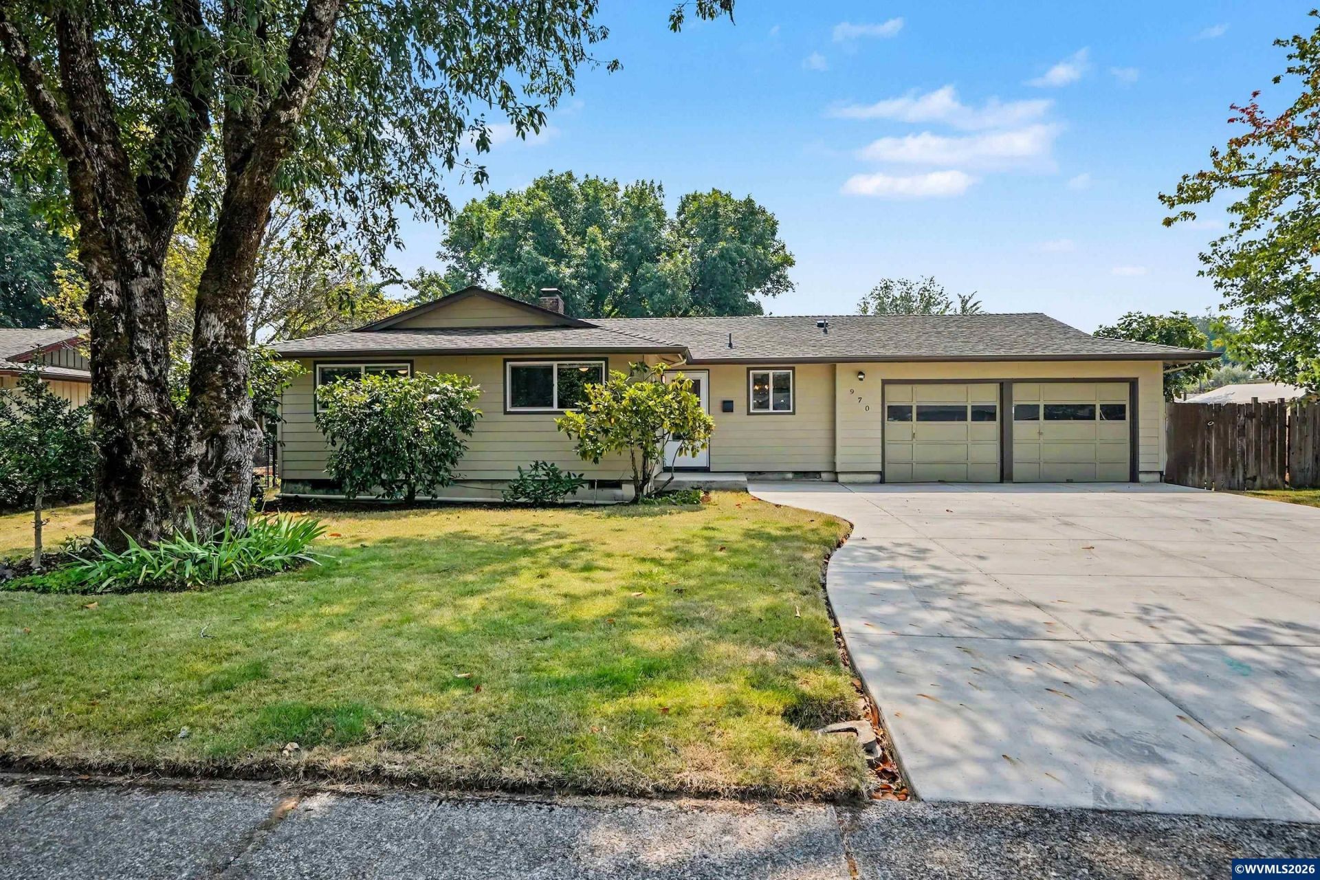 970 NW Cypress Av, Corvallis, OR 97330 Main Photo