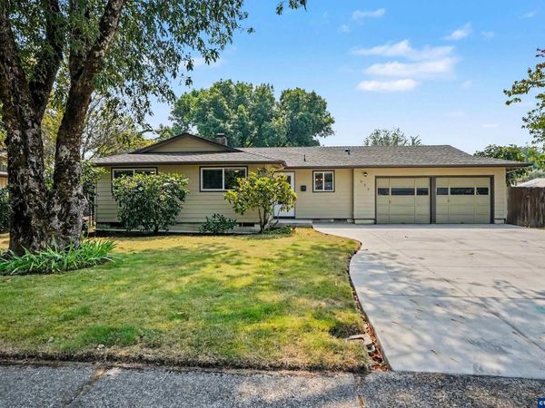 970 NW Cypress Av, Corvallis, OR 97330