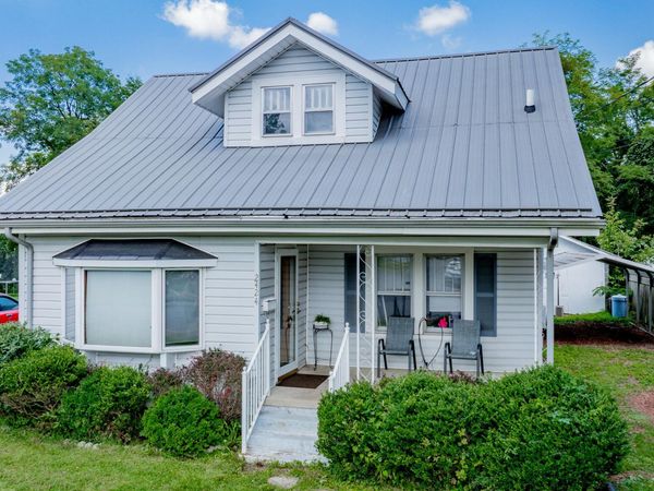 2424 Overlook Road, Kingsport, TN 37664