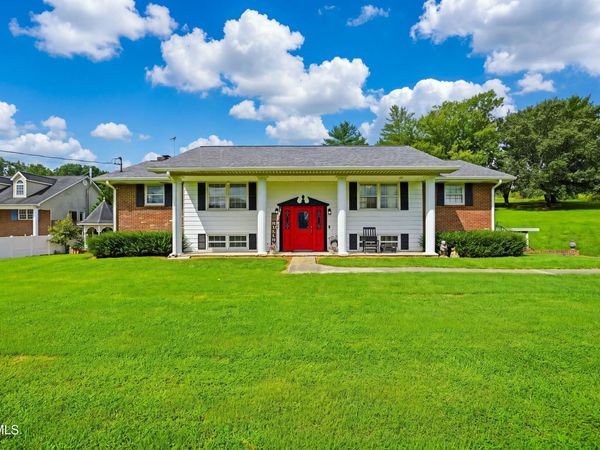 635 Old Union Road, Church Hill, TN 37642