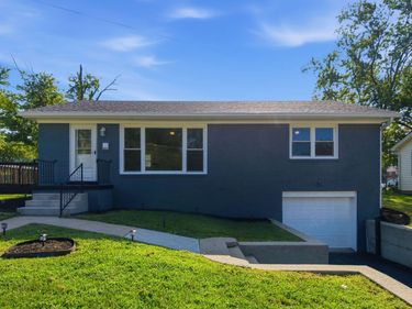 653 Valley Drive, Harrodsburg, KY 40330