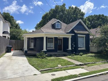 422 Johnson Avenue, Lexington, KY 40508