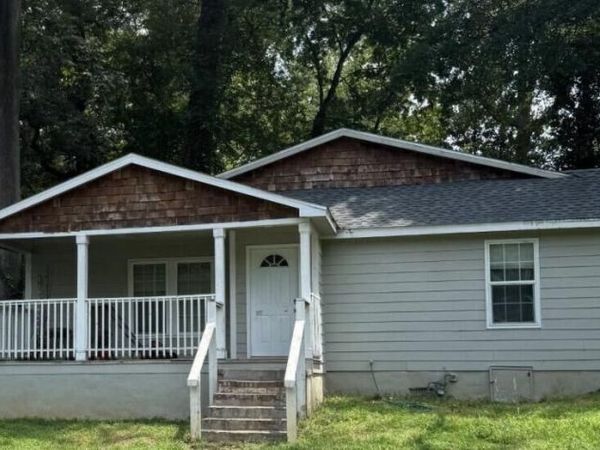 607 Charlotte Place NW, Atlanta, GA 30318