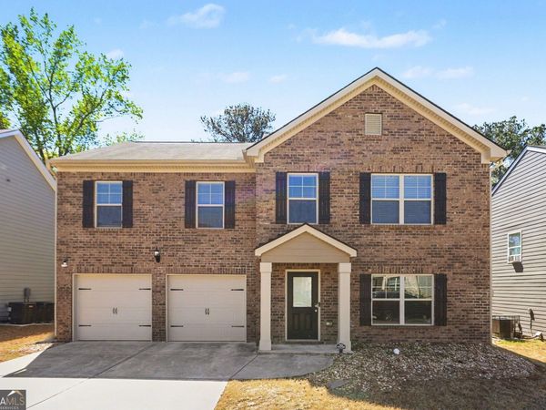6506 Beaver Creek Trail, Atlanta, GA 30349