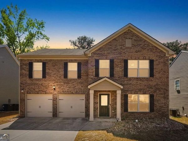 6506 Beaver Creek Trail, Atlanta, GA 30349
