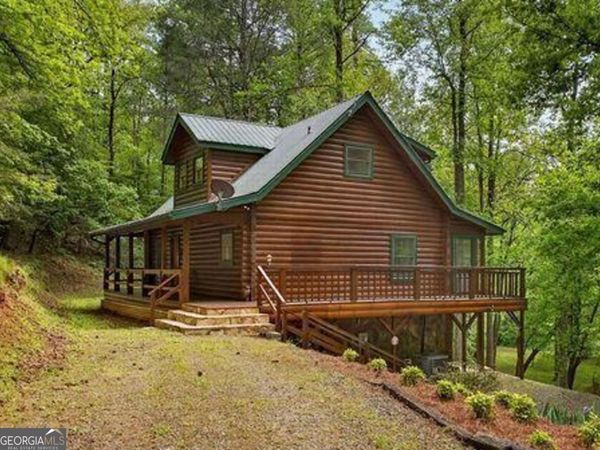 48 Twin Creeks, Blue Ridge, GA 30513