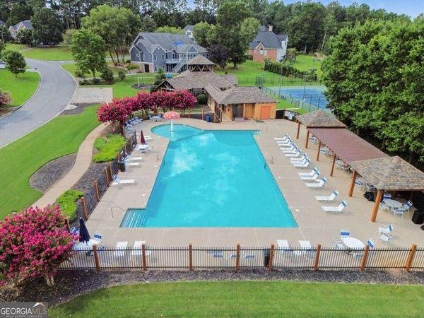 3 Willow Trace SW, Cartersville, GA 30120