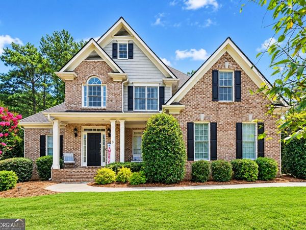 3 Willow Trace SW, Cartersville, GA 30120