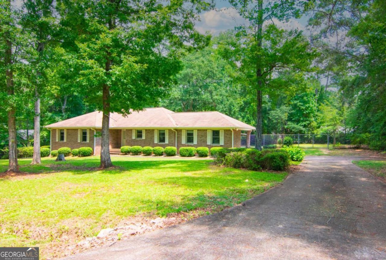 240 Plumfield Drive, Pine Mountain, GA 31822 Main Photo