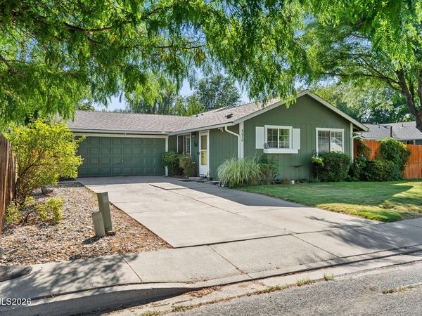 4070 Northgate Lane, Carson City, NV 89706