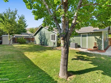 4070 Northgate Lane, Carson City, NV 89706 Photo