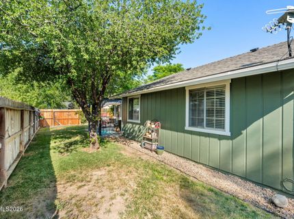 4070 Northgate Lane, Carson City, NV 89706 Photo