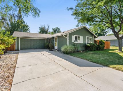 4070 Northgate Lane, Carson City, NV 89706 Photo