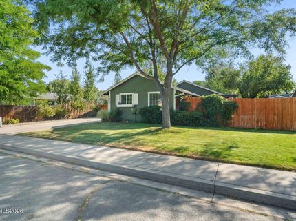 4070 Northgate Lane, Carson City, NV 89706 Photo