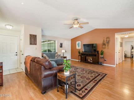 4070 Northgate Lane, Carson City, NV 89706 Photo