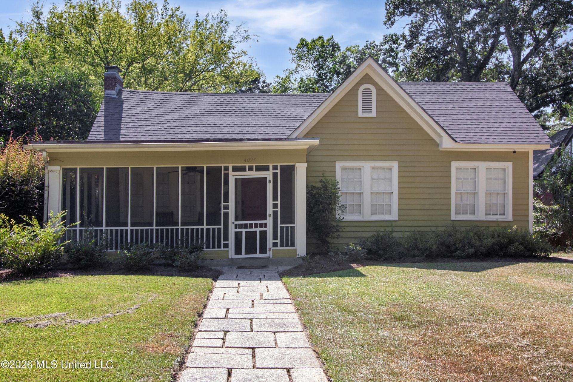 4097 Redwing Avenue, Jackson, MS 39216 Main Photo