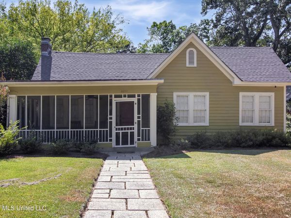 4097 Redwing Avenue, Jackson, MS 39216
