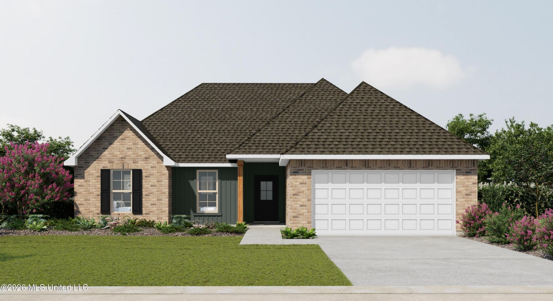 38 Red Oak Drive, Long Beach, MS 39560 Main Photo