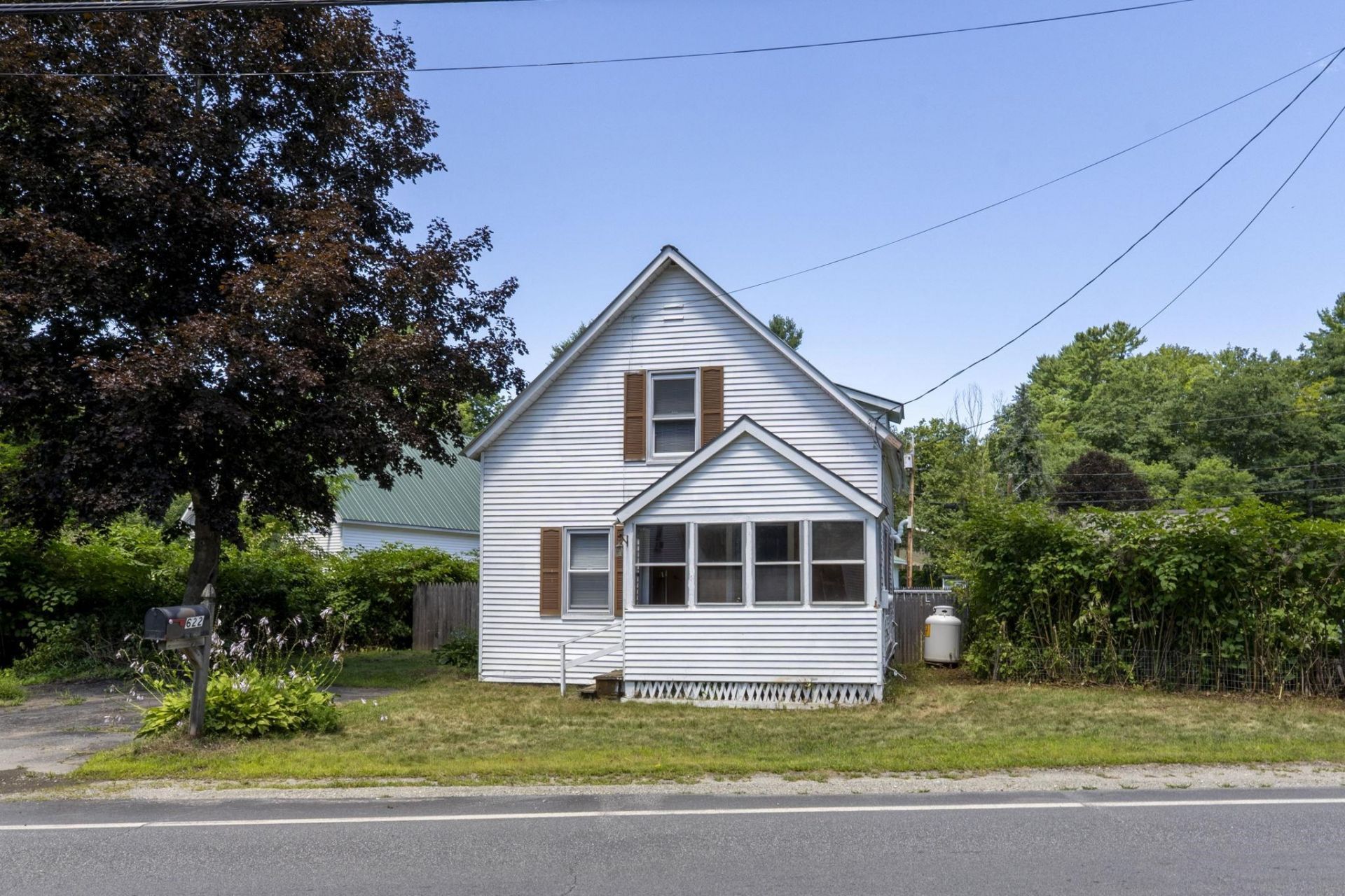 622 Route 10, Gilsum, NH 03448 Main Photo