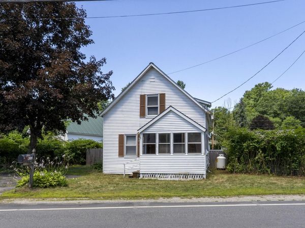 622 Route 10, Gilsum, NH 03448