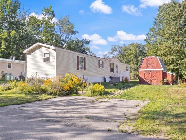 109 Pumpkin Hollow Road, Barrington, NH 03825