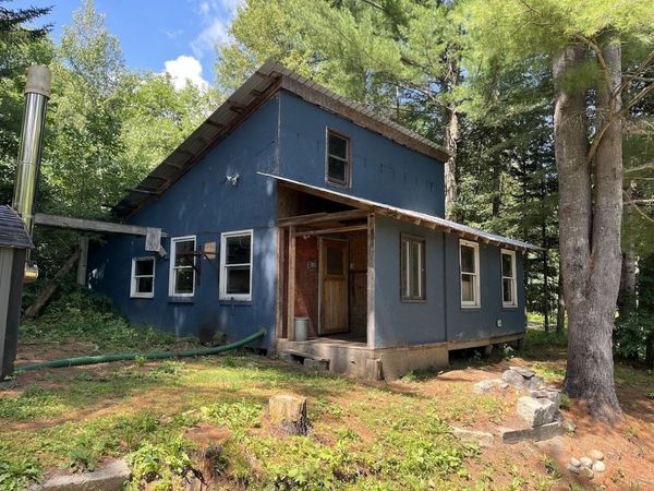 424 Howse Road, Coventry, VT 05825