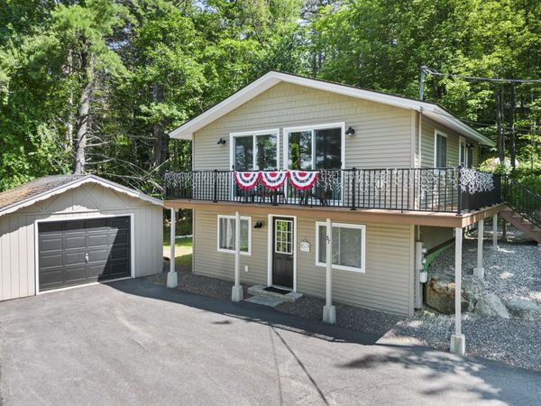 37 Crestview Drive, Gilford, NH 03249