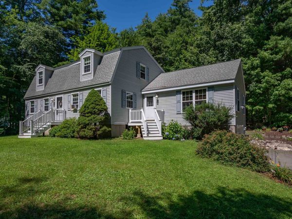 6 Merlin Place, Londonderry, NH 03053