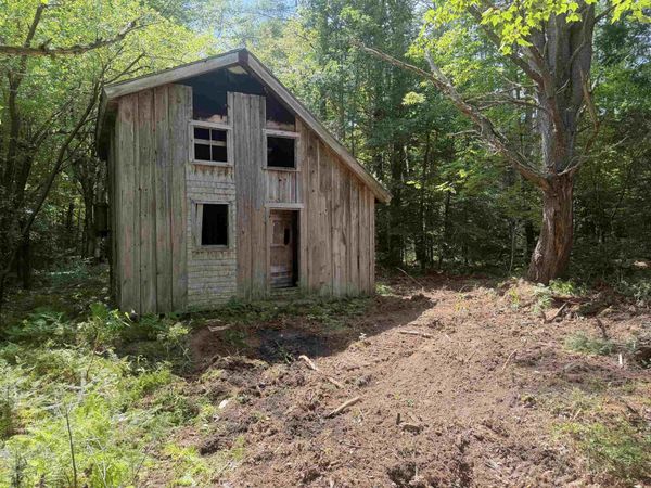 168 Old Walker Hill Road, Littleton, NH 03561