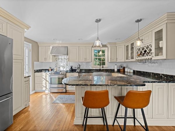 28 Lawrence Street, Danvers, MA 01923