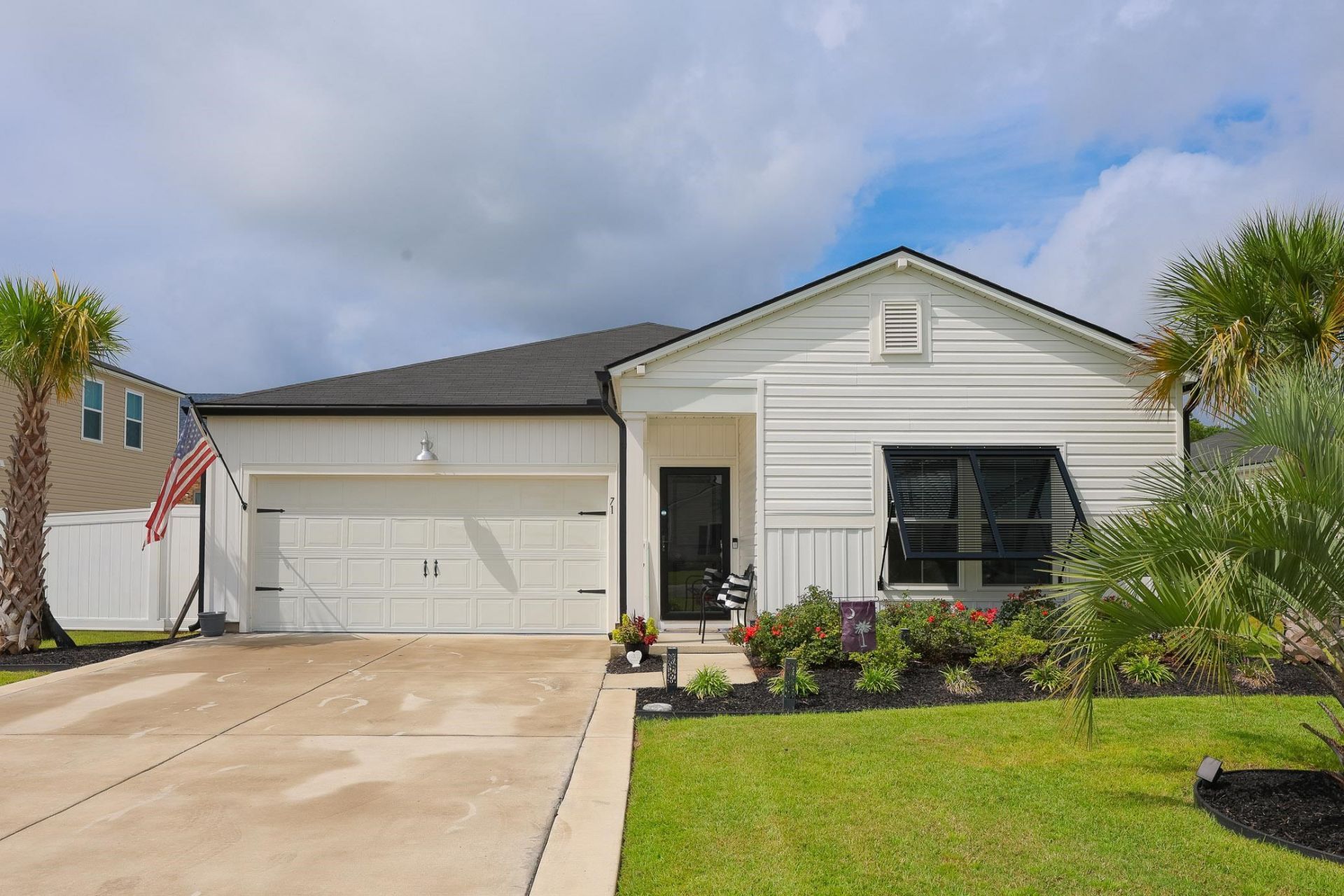 71 S Reindeer Rd., Surfside Beach, SC 29575 Main Photo