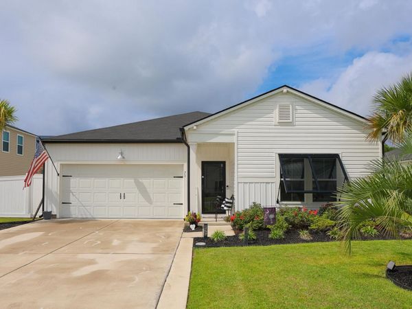 71 S Reindeer Rd., Surfside Beach, SC 29575