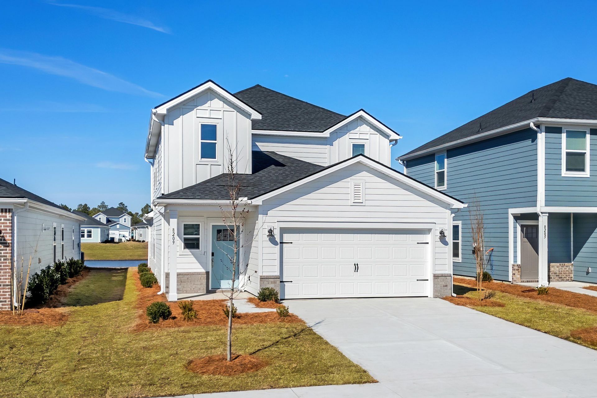 3024 Tranquility Loop, Longs, SC 29568 Main Photo