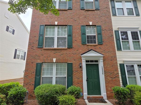 14536 Reese Boulevard , Huntersville, NC 28078