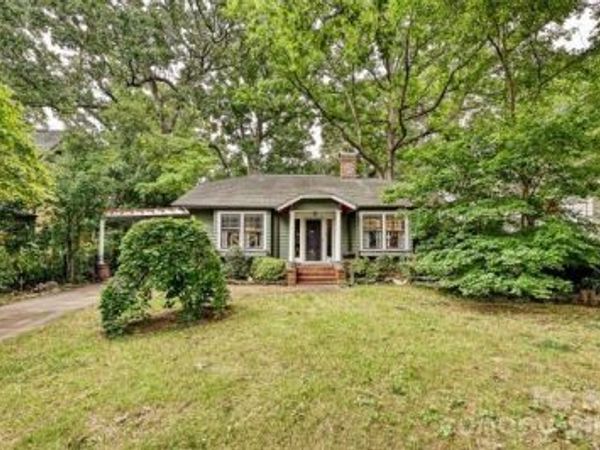 1532 The Plaza, Charlotte, NC 28205