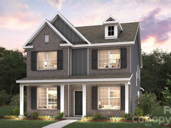 9336 Carver Avenue , Huntersville, NC 28078