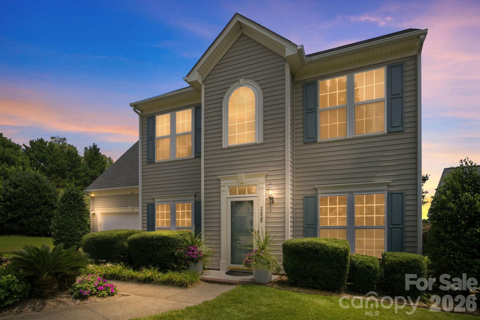 2426 Smith Cove Road, Denver, NC 28037 Main Photo