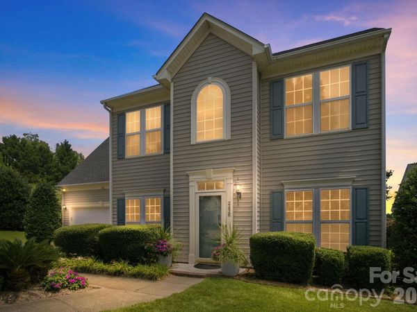 2426 Smith Cove Road, Denver, NC 28037