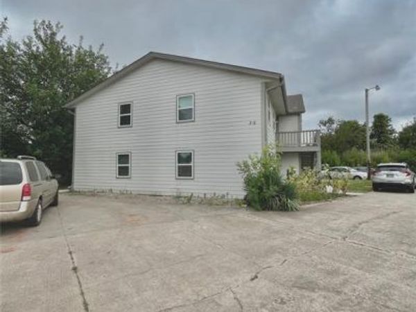 312 Falcon Court, Unit 2, Norman, OK 73069