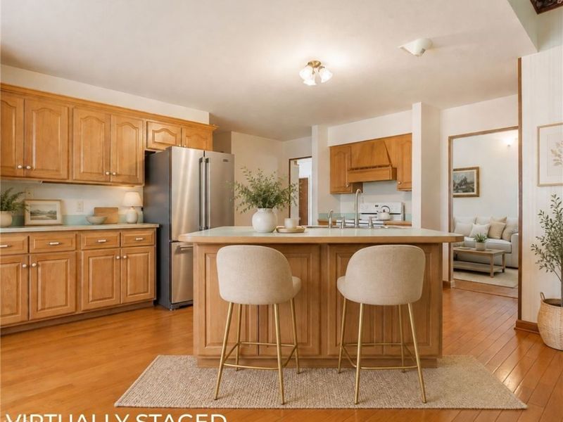 3472 Deer Trace Avenue NW, Canton, OH 44708 Photo 11