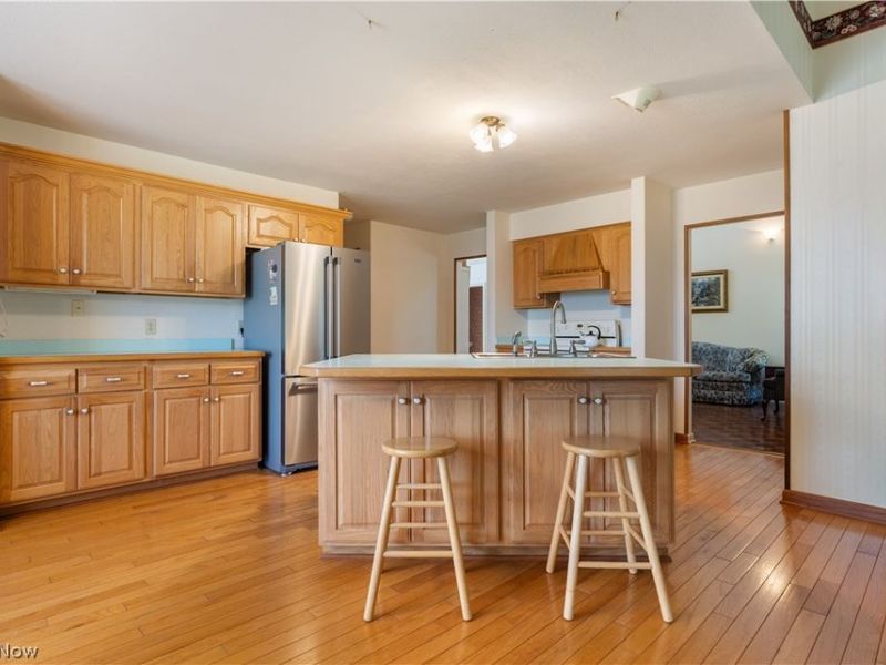 3472 Deer Trace Avenue NW, Canton, OH 44708 Photo 12