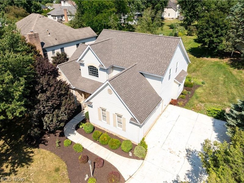 3472 Deer Trace Avenue NW, Canton, OH 44708 Photo 27