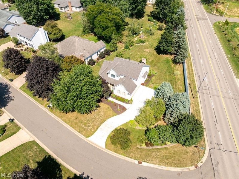 3472 Deer Trace Avenue NW, Canton, OH 44708 Photo 33